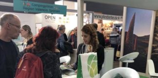 La Gomera inicia el calendario de ferias promocionales en Alemania y Holanda