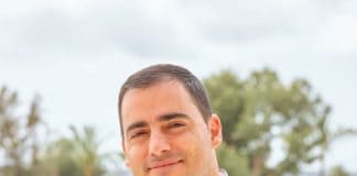 Encuentro entre alumnos, profesores del I.E.S San Sebastián Gomera con el chef Miguel Navarro