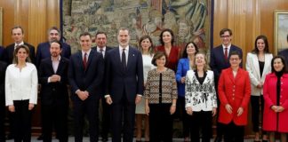 Curbelo: “Estamos convencidos de que el nuevo Gobierno responderá a las necesidades de las Islas”