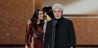 Premios Goya: ‘Dolor y gloria’ reina en la fiesta del cine español
