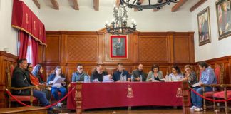 Aprobado el presupuesto de San Sebastián de La Gomera para 2020