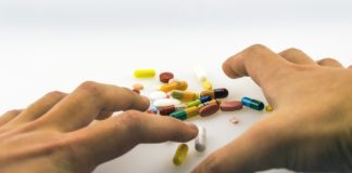 El uso de anfetaminas para bajar de peso puede causar daños para la salud