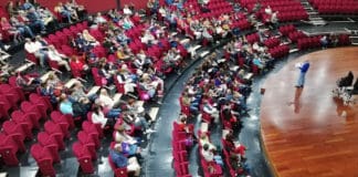 La ‘Escuela para aprender a vivir’ inicia un nuevo curso en La Gomera