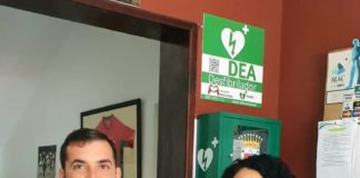 El Ayuntamiento de Hermigua ofrece formación en Primeros Auxilios