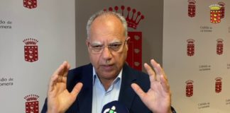 El Cabildo destina 950.000 euros a las ayudas al estudio e incorpora una beca para la formación en el extranjero