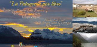 Hermigua te invita a conocer La Patagonia este próximo sábado