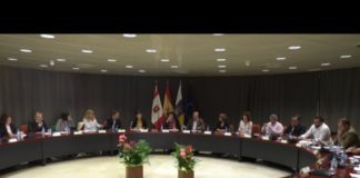 Curbelo propone adaptar la formación profesional de la isla a las nuevas metas de futuro