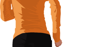 X carrera solidaria del CEO Nereida Díaz Abreu