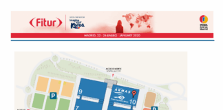 La conectividad y sostenibilidad, ejes principales de Naviera Armas Trasmediterránea en Fitur 2020