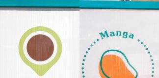 El Cabildo potencia la comercialización del aguacate y la manga gomera con una campaña de promoción