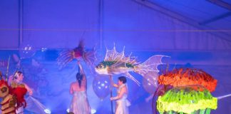 San Sebastián continúa con su programa de Carnaval con variaciones en algunos eventos