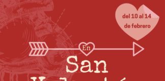 Comienza la campaña “En San Valentín, el comercio de La Gomera te quiere”