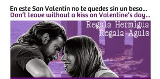 El San Valentín más romántico de nuevo en Hermigua y Agulo