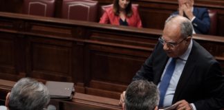 Curbelo afirma que el crecimiento de Canarias debe asegurar la igualdad de oportunidades para todas las Islas