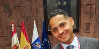 Méndez: “Los acontecimientos recientes revelan que Marruecos sigue adelante en sus pretensiones»