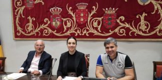 ASG insiste en la importancia del cable submarino Tenerife-La Gomera para el transporte de energía