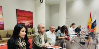 Melodie Mendoza defiende establecer OSP o precio máximo para evitar el encarecimiento de billetes aéreos