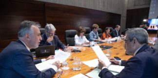El Gobierno eleva al Consultivo la nueva regulación de la inspección técnica de vehículos en Canarias