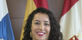 Cristina Ventura: “Las operadoras tienen todo listo para iniciar el traslado a Artamache”