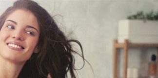 Cuidado del pelo y el uso de secadores de pelo