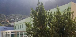 El Ayuntamiento de Valle Gran Rey continúa con su propósito de afianzar la Escuela Infantil