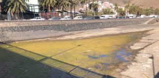 El PSOE de San Sebastián exige un operativo de limpieza especial tras los carnavales y la calima