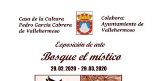 Arte y música se fusionan este sábado en Vallehermoso