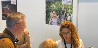 La Gomera participa en dos destacadas ferias turísticas de Alemania y Dinamarca