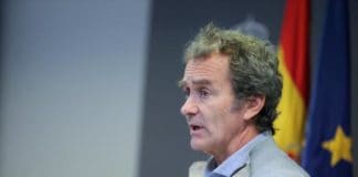 España suma 514 fallecidos con coronavirus en un día y se acerca a los 40.000 casos