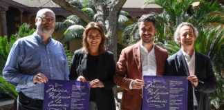 El ‘Festival de Música Religiosa’ celebra su decimoquinta edición con 21 conciertos por todo el archipiélago