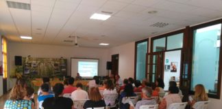 XVI Foro CETS de La Gomera, patrimonio cultural y turismo