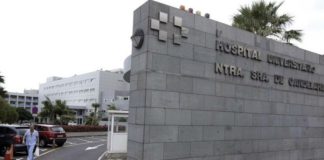 600 pacientes dados de alta viven en los hospitales públicos de Canarias