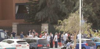 Sanidad confirma un nuevo positivo por coronavirus en Tenerife