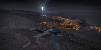 El Cabildo de La Gomera adjudica las obras de finalización de El Cristo