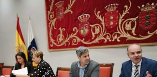 Ramos aboga por incidir en la diversificación turística para consolidar al mercado británico tras el Brexit