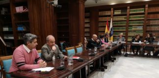 ASG propone facilitar por vía telemática la acreditación de las competencias profesionales