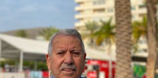 José Rodríguez pregonará al Carnaval de San Sebastián