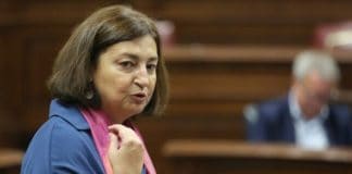 Educación recomienda a los centros canarios que pospongan los Erasmus a Italia