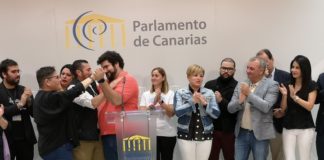 Melodie Mendoza (ASG): “La ley de Igualdad Social y no Discriminación permitirá luchar contra la transfobia ”