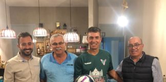 Los Pantaneros se renuevan