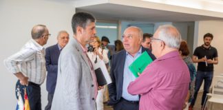 Canarias publica la resolución con los canarios emigrados a Venezuela que podrán recibir asistencia sanitaria a través de la Fundación España Salud