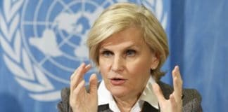 María Neira (OMS): «Hay alerta por coronavirus, pero no es momento de miedos»