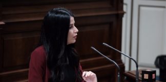 ASG destaca que el nuevo decreto-ley solventa el copago de los fármacos a los pensionistas