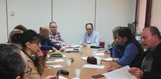 Sanidad negocia el procedimiento de integración voluntaria del personal laboral fijo