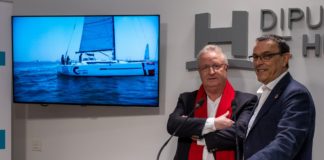 La Regata Huelva-La Gomera aspira a una flota de 30 veleros