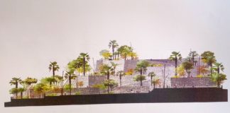 Hermigua destinará el FDCAN a la construcción del Parque de El Convento