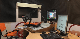 Nace Radio Sílbame FM: la radio escolar del IES San Sebastián