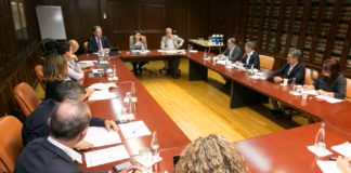 Turismo eleva los fondos para las islas y acuerda maximizar la eficacia de las acciones promocionales con mayor unidad