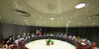 Turismo y Cabildo de La Gomera confirman la puesta en funcionamiento este año de un hotel escuela en la isla