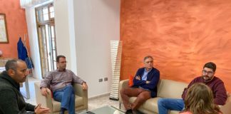 San Sebastián de La Gomera promoverá el baloncesto como vehículo de inclusión social